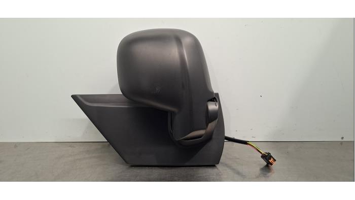Rétroviseur extérieur gauche Fiat Scudo