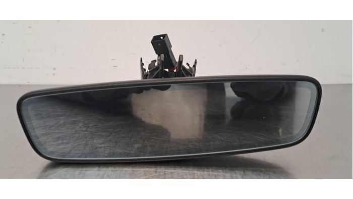 Binnenspiegel Porsche 911