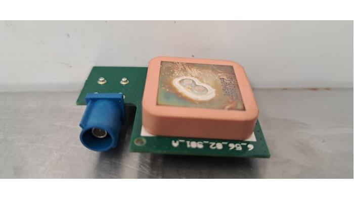 GPS Antenne Porsche 911