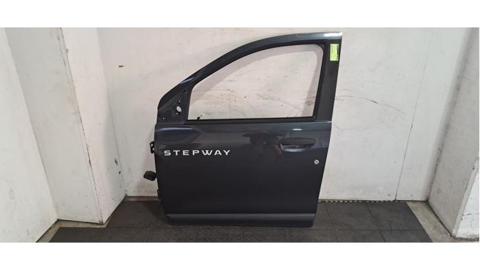 Portière 4portes avant gauche Dacia Lodgy