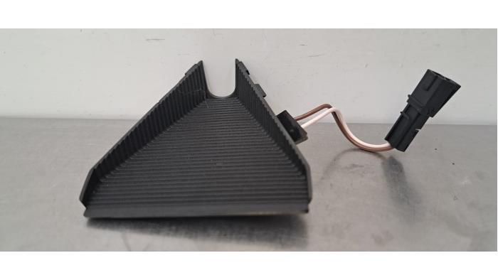 Antenne (diversen) Porsche 911