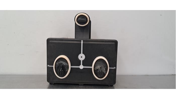 Central door locking module Porsche 911