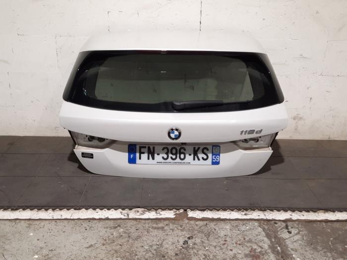 Tailgate BMW 1-Serie