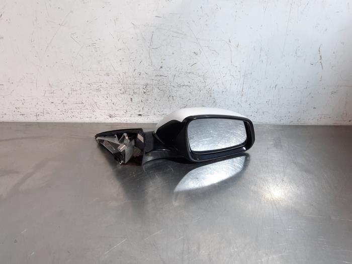 Wing mirror, right BMW 1-Serie