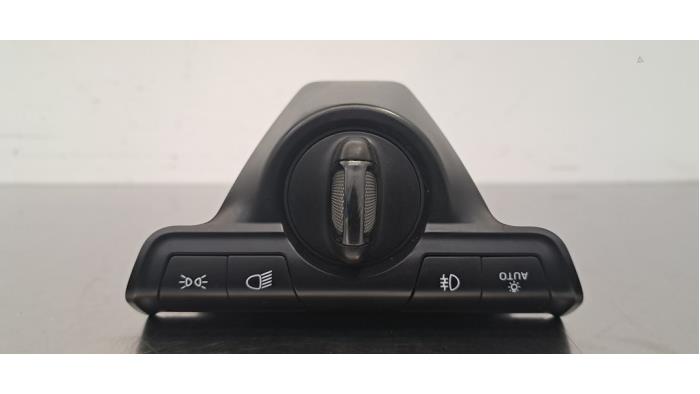 AIH headlight switch Porsche 911