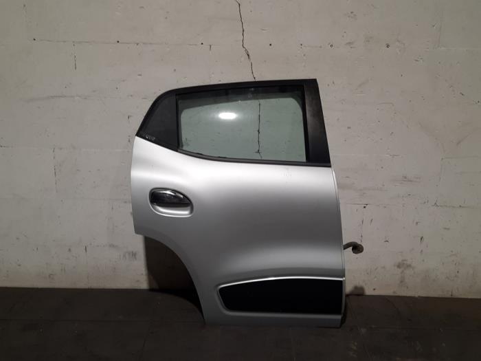 Portière 4portes arrière droite Renault Kwid