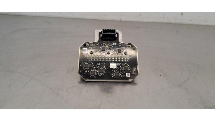 Modul LED-Scheinwerfer Porsche 911