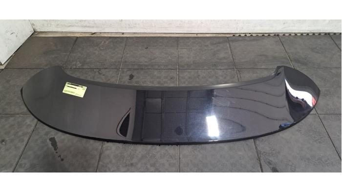 Spoiler Porsche 911