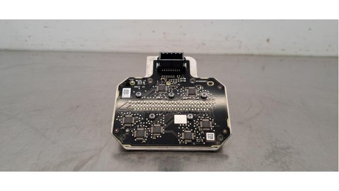Modul LED-Scheinwerfer Porsche 911