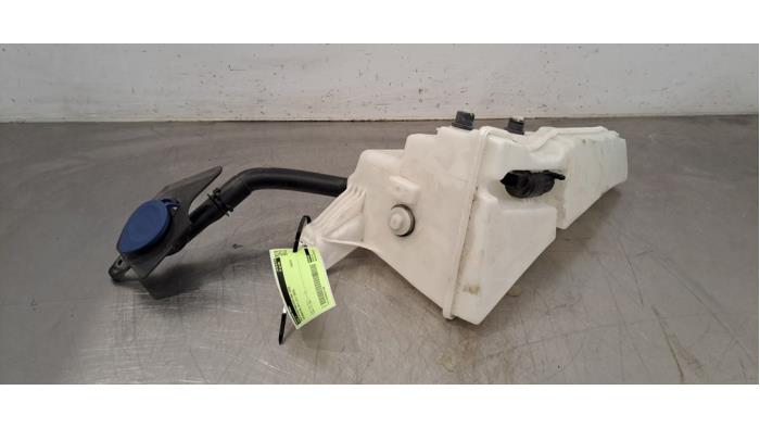 Ruitensproeiertank voor Porsche 911