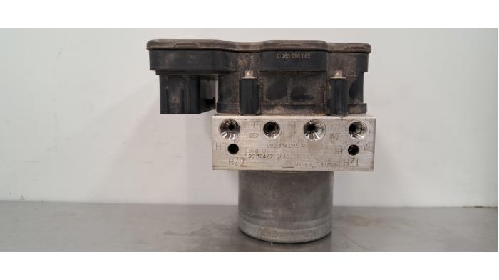Pompe ABS Porsche 911