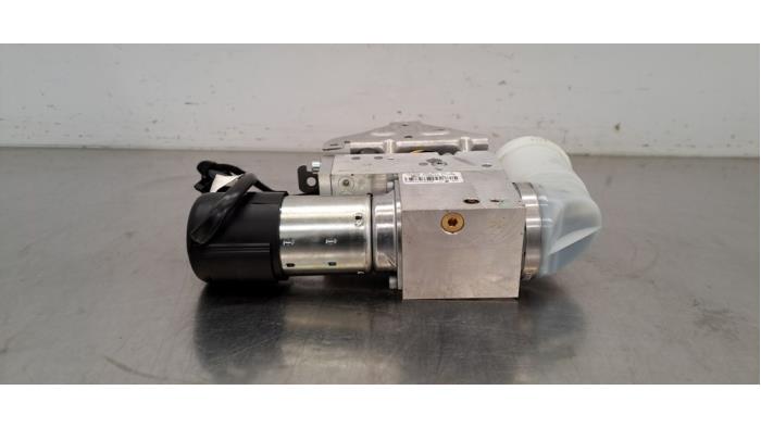 Moteur toit escamotable Porsche 911