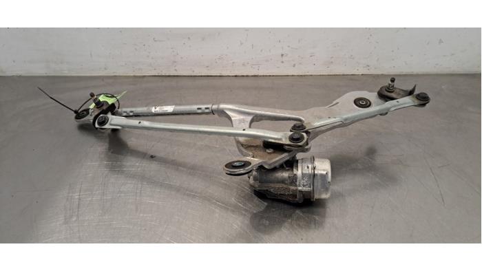 Moteur+mécanique essuie-glace Porsche 911