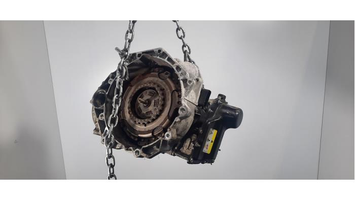 Boîte de vitesse Volkswagen Golf