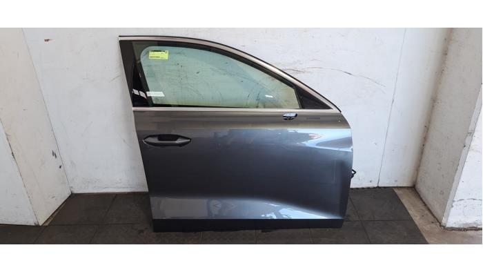 Portière 4portes avant droite Audi S3