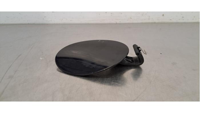 Tank Klep Porsche 911