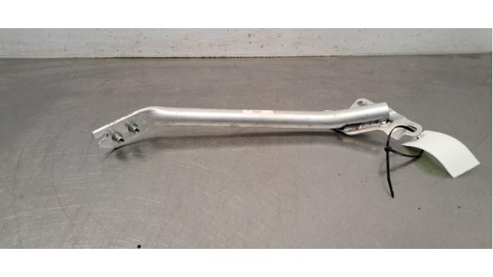 Frontdeel steun Porsche 911