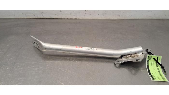 Frontdeel steun Porsche 911