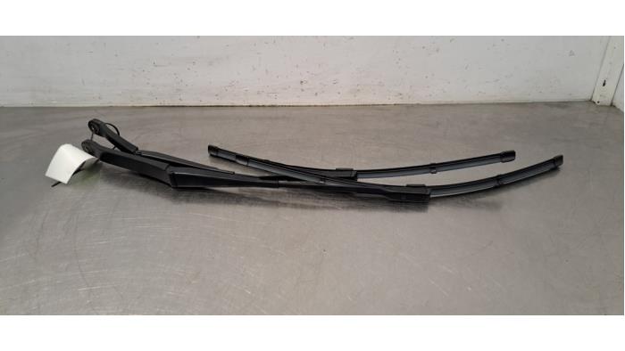 Wiper arm set Porsche 911