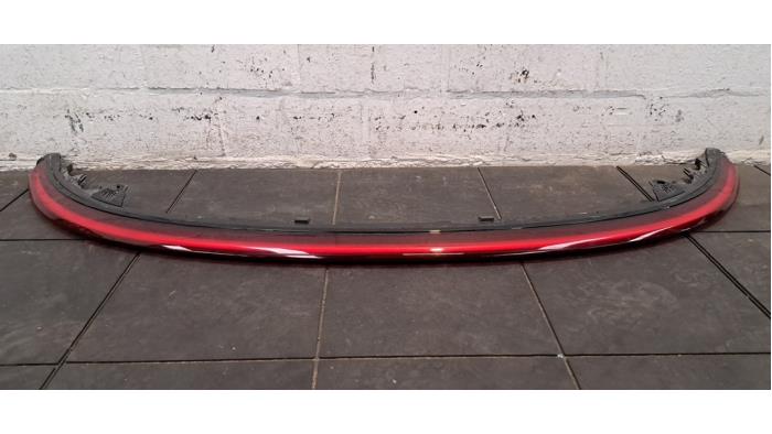 Taillight bar left and right Porsche 911