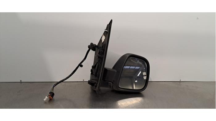 Buitenspiegel rechts Peugeot Expert