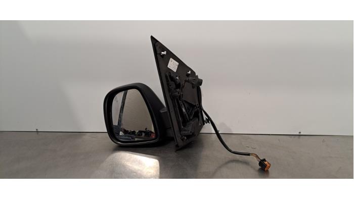 Rétroviseur extérieur gauche Peugeot Expert