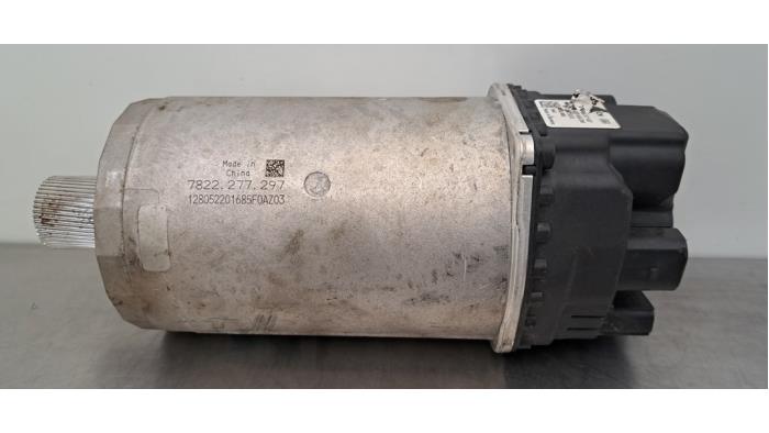 Stuurbekrachtiging Pomp Porsche 911