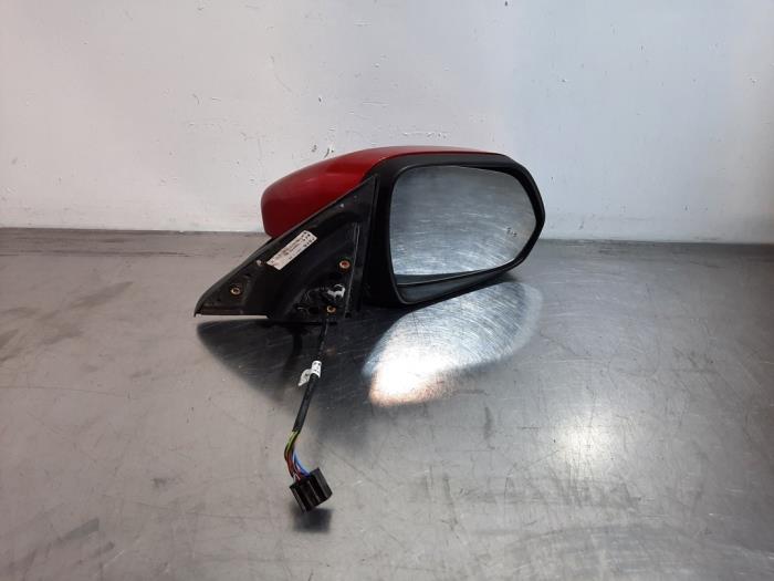 Rétroviseur extérieur droit MG ZS