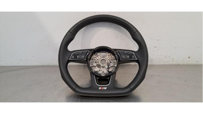 Volant Audi S3