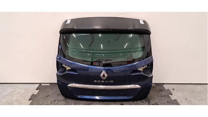 Hayon Renault Scenic