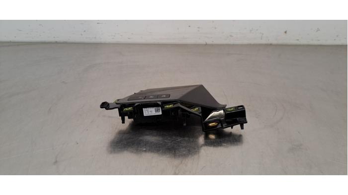 Commutateur feu antibrouillard Audi S3