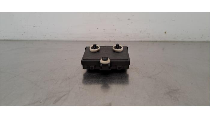 Module verrouillage central des portes Audi S3