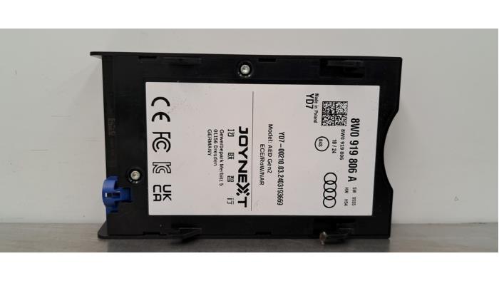 Module (divers) Audi S3