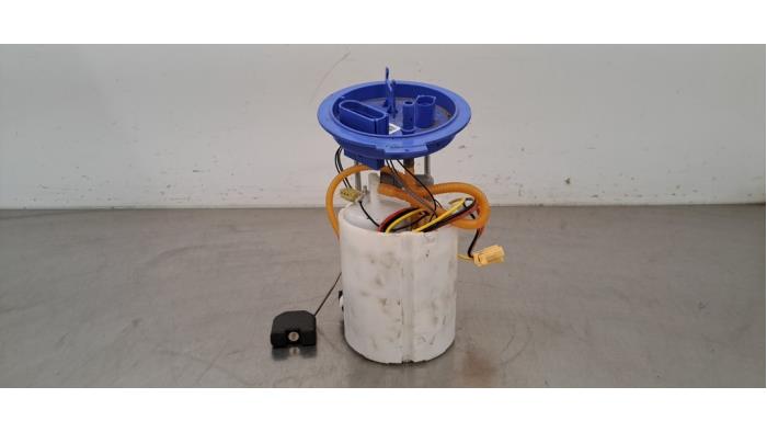 Kraftstoffpumpe Elektrisch Audi S3