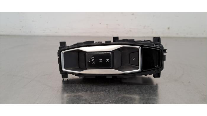 Levier de sélection automatique Audi S3