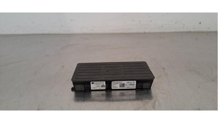 Chargeur sans fil Audi S3