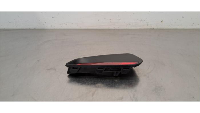 Rear bumper reflector, right Audi S3