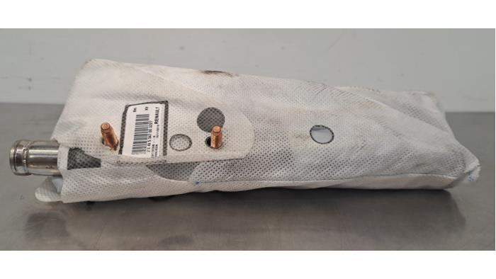 Airbag siège Dacia Lodgy