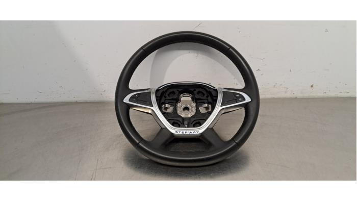 Volant Dacia Lodgy