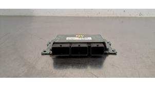 Gebruikte Computer Motormanagement Dacia Lodgy (JS) 1.6 Sce 100 16V Prijs € 266,20 Inclusief btw aangeboden door Autohandel Didier