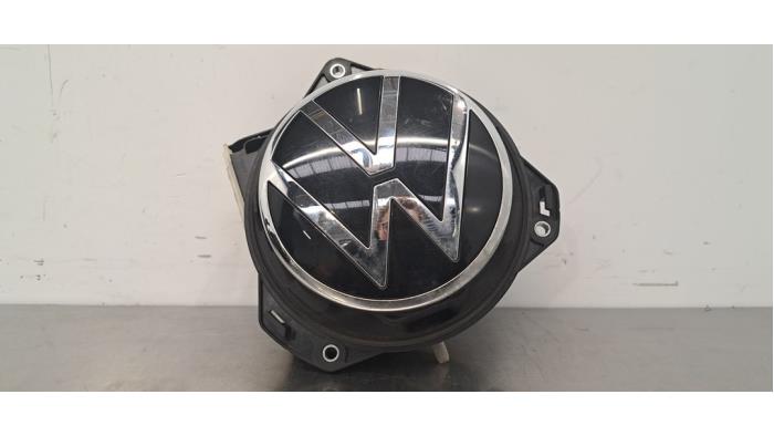 Rückfahrkamera Volkswagen Golf