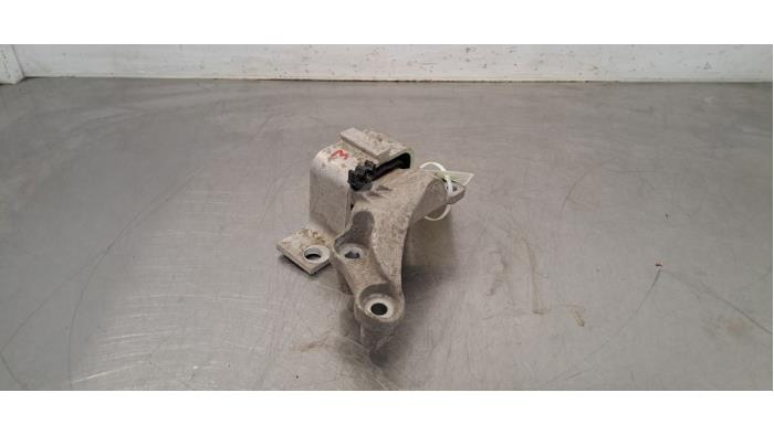 Support moteur Dacia Lodgy