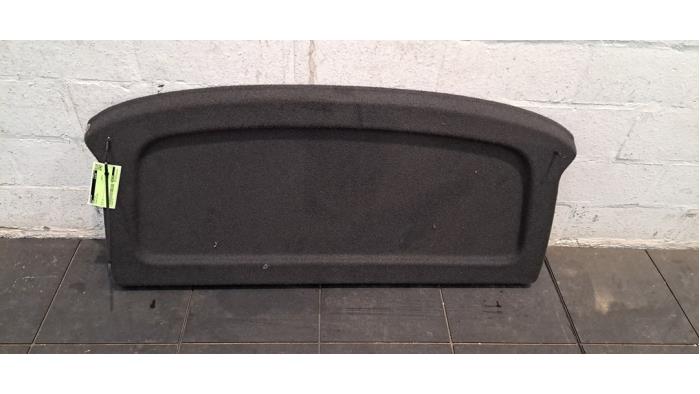 Repisa trasera Volkswagen Golf