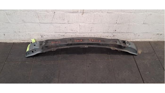 Bumperframe voor Dacia Lodgy