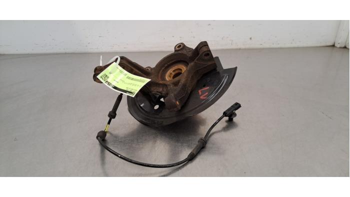 Joint avant gauche Dacia Lodgy
