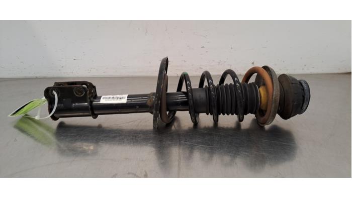 Amortisseur avant droit Dacia Lodgy