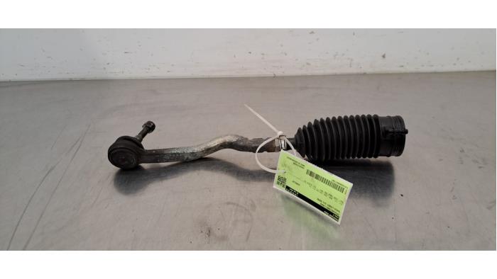 Barre d&#039;accouplement gauche Dacia Lodgy