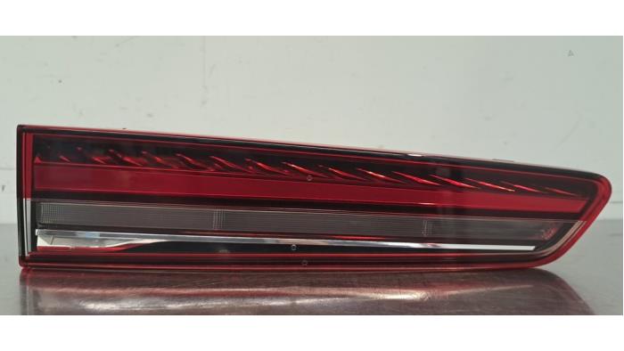 Rücklicht links Skoda Kodiaq