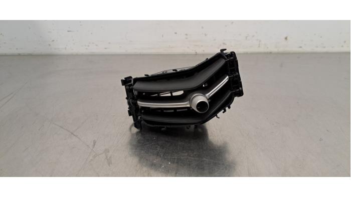 Air grill side Skoda Kodiaq