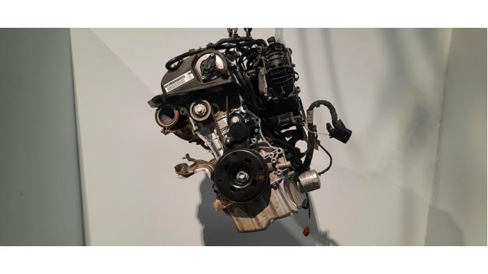 Moteur Volkswagen Golf